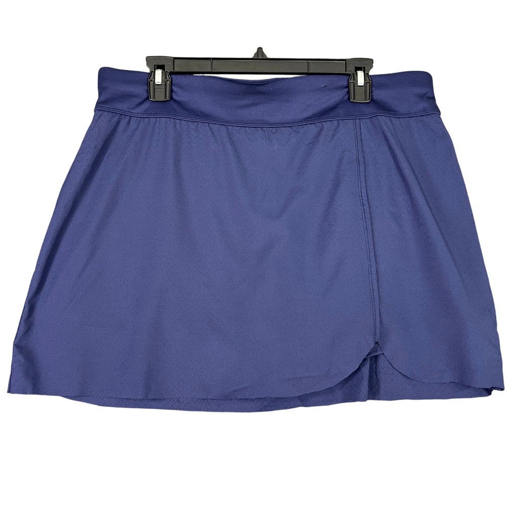 Callaway Golf Skort Perforated‎ Performance Breathable XL Womens